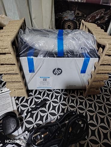 orico hdd box: HP Laser 107a lazer printer - Növ: Monoxrom (qara-ağ) lazer printer - — 2