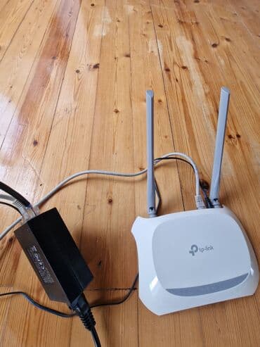 купить wi fi модем: Simsiz hava ilə işləyən internet aparatı. Ərazidə kabel internet — 4