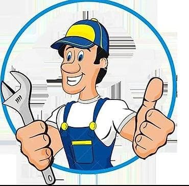 Usta xidməti – məişət avadanlıqlarının təmiri və quraşdırılması lalafo.az -da Usta xidməti – məişət avadanlıqlarının təmiri və quraşdırılması