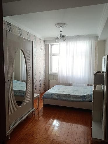 mida yasamal 2: 2 otaqlı, Yeni tikili, 64 kv. m — 7