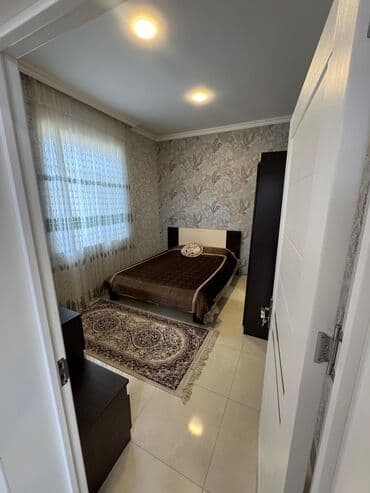 аренда квартир почасово: 3 комнаты, Сабунчинский р. р-н — 9