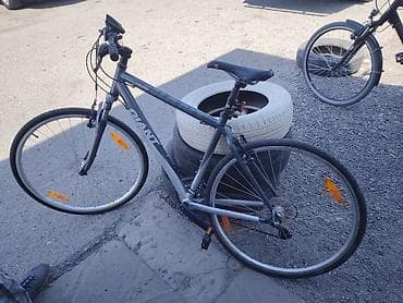 velosiped alan: Velosiped tezeliyinden mende olub karbon ramadi anlayisi olan bilir — 1