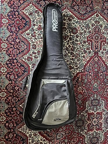 ereb pulu: Klassik gitara – Hohner Ukraynadan alınıb, ikinci sahibiyəm, səliqəli — 7