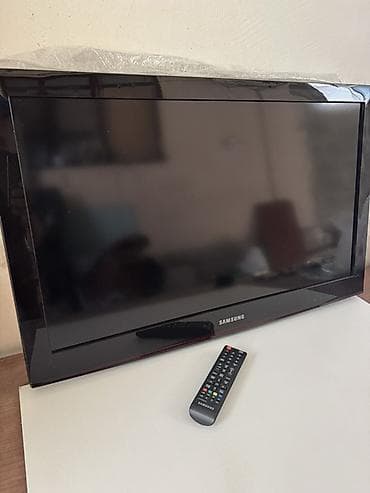 samsung 40: Телевизор Samsung LCD — 2