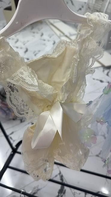 uşaq termopapaqlar: Kombinezon, Qız üçün, 9 - 12 ay — 2