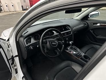 ford transit 2003: Audi A4: 1.8 l | 2015 il Sedan — 9