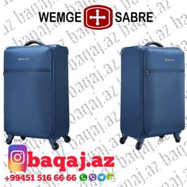 термосумка баку: Wemge Sabre 210azn. 280azn. 340azn ✓Camadan satisi.Catdirilma ve — 1