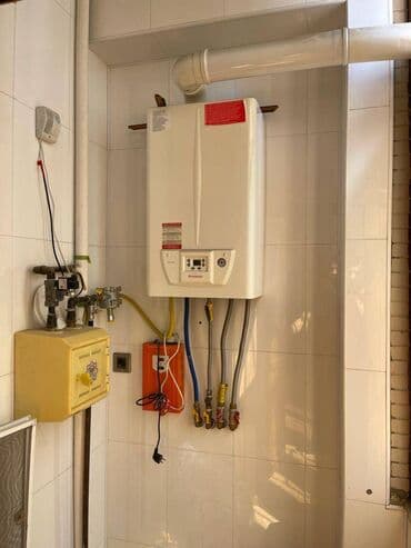 mkr: 3 otaqlı, Yeni tikili, m. 20 Yanvar, 96 kv. m — 5