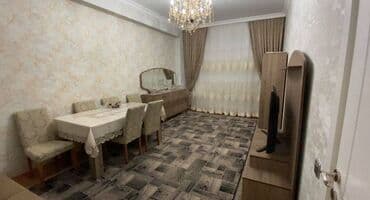 binəqədidə ucuz həyət evləri 2023: 2 otaqlı, Yeni tikili, 61 kv. m — 2