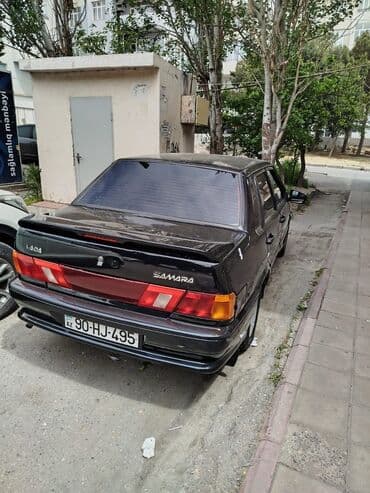 vaz 2103: VAZ (LADA) 2105: 1.7 l | 2010 il 188000 km Sedan — 12