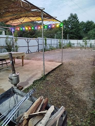 xutor kiraye ev: 50 kv. m, 3 otaqlı, Qaz, İşıq, Su — 8