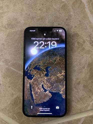 IPhone 14 Plus, Midnight