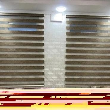 perde asan: Zebra jaluz perdelerin sifarisi Turkiye istehsali ve keyfiyyetli — 6