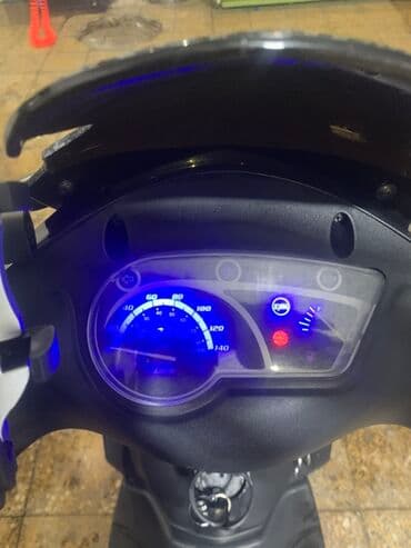 SYM - xpro, 125 sm3, 2020 il