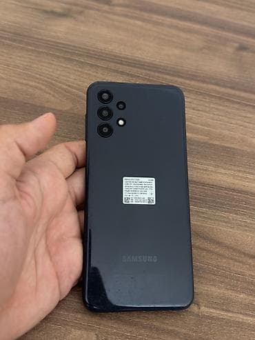 honor 9 d: Samsung Galaxy A13, 32 GB, rəng - Qara — 2