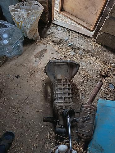 aston martin dbs 6 v12: VAZ (LADA) 2106, 2000 il, İşlənmiş — 2