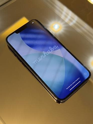 iphone 6 ekran: IPhone 13 Pro Max, 256 GB, Sierra Blue, Face ID — 2