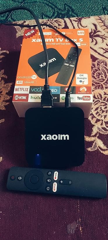 masin kreditle: BEKO 32 BLE 4324 BF – 32" LCD/LED televizor TV BOX ILE BIR YERDE — 5