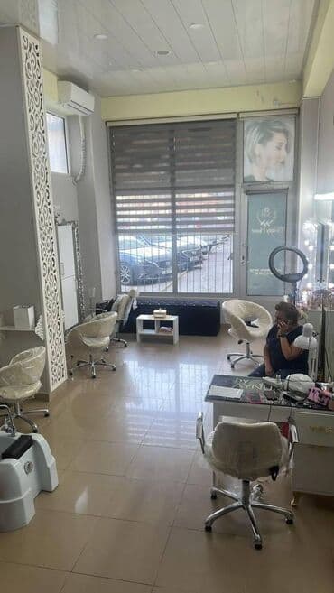 nerimanov icare obyekt: Əhmədli metrosuna yaxin salon fitnes yerləşən ayi 900 azn kirayə — 6