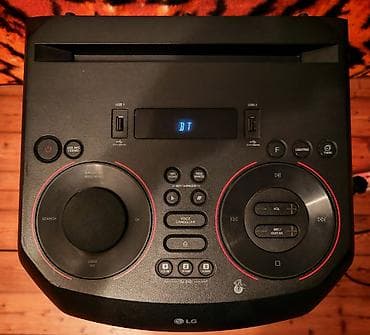 ucuz bluetooth qulaqlıq: XBOOM ON7 KARAOKE MUSİQİ MƏRKƏZİ. ideal səsi çox təmiz və yüksək evi — 6