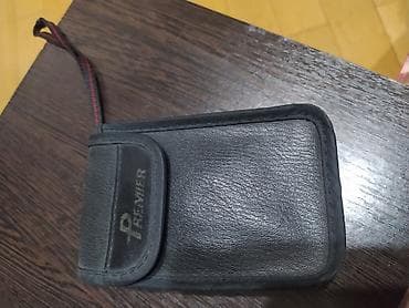 retro kameralar: PRAKTER “SUPER BOY” 35mm plyonka fotoaparatı - 35mm plyonka ilə — 4