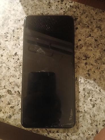 dınamık: Samsung Galaxy A32, rəng - Qara, Barmaq izi — 2