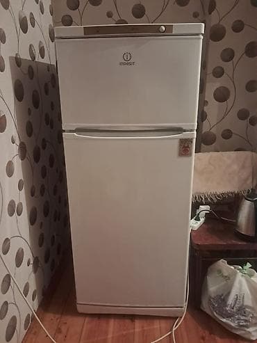 Indesit soyuducu nofrost 200 manat at lalafo.az Indesit soyuducu nofrost 200 manat