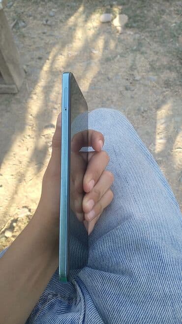 Redmi Note 11, 128 GB, İki sim kartlı, Sensor, Barmaq izi — 6