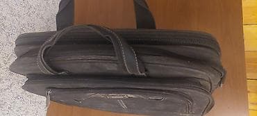 i̇pad 5 mini: Təsvir: - Universal noutbuk/iş çantası, klassik qara rəngdə. - İki — 2