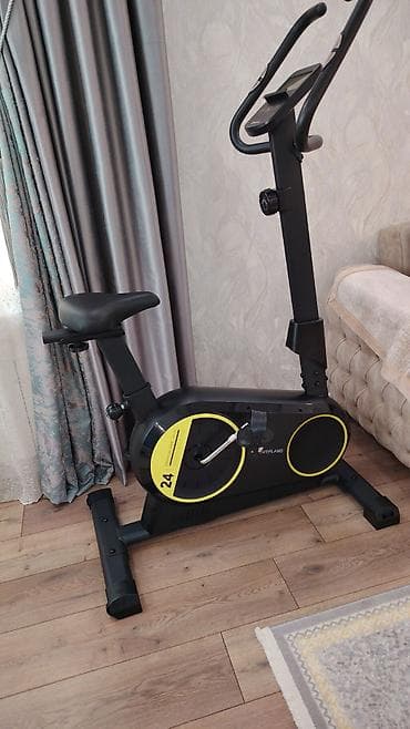 Yeni alınıb. 600 alınıb 400 satılır. İŞLƏNMƏYİB. 130 kq götürür. Köçə