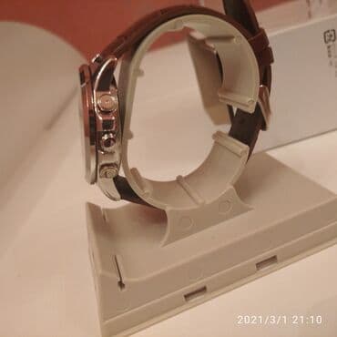 Ev saatları: Masaüstü saatlar, Mexaniki — 5