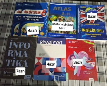 •1)ingilis-dili qarakişyev 11-ci sinif güven + güven tst toplusu lalafo.az -da •1)ingilis-dili qarakişyev 11-ci sinif güven + güven tst toplusu