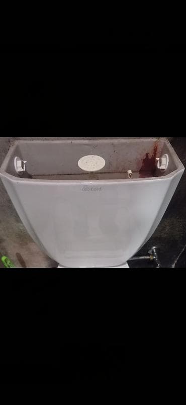 деревянный туалет бишкек: 2-ci. Mikrarayon. Cavadxan. 54 — 3