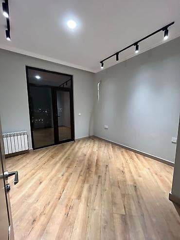 studio menziller: 2 otaqlı, Yeni tikili, m. Dərnəgül, 61 kv. m — 4