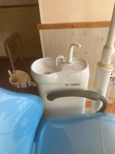 bag ucun stol stul satilir: İşlənmiş, Tibbi kreslo — 4