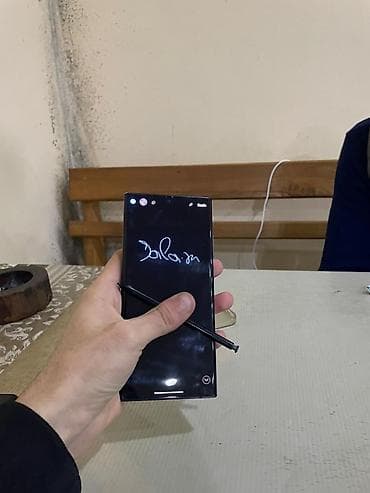 samsung omnia ii: IPhone 13, 256 GB, Qara, Simsiz şarj — 5