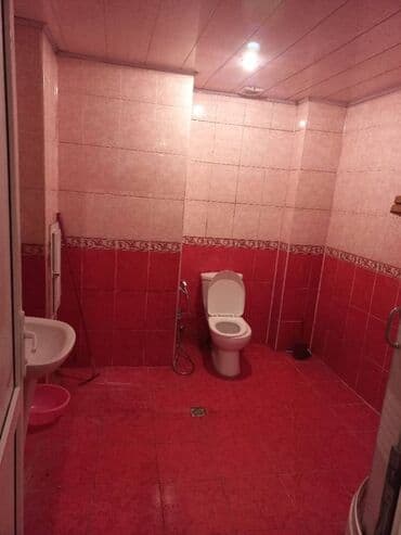 kiraye ev qarayevde: 20 yanvar metrosuna yaxin 20 mertebeli binanın 7-ci mərtəbəsində — 3