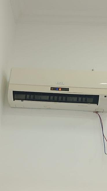 Vestel split kondisioner – 35–40 m² sahə üçün - Brend/model: Vestel