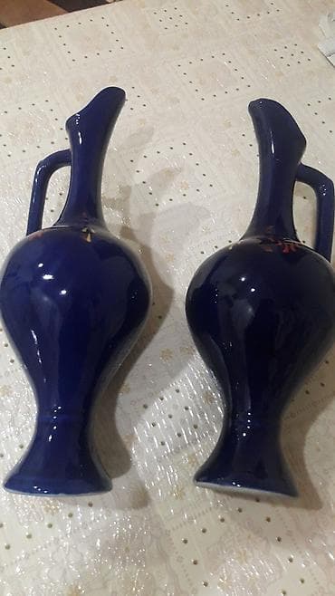 Otaq bitkiləri: Rəng - Bənövşəyi — 2