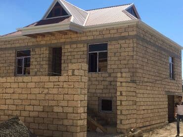 bakı masallı avtobus: Масазыр 3 комнаты, 63 м², Есть кредит, Без ремонта — 3