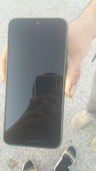 magic 4 pro: Samsung Galaxy A05s, rəng - Bənövşəyi — 2