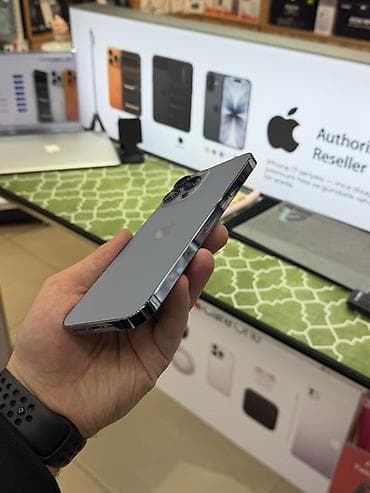 apple iphone 6: IPhone 13 Pro Max, 256 GB, Sierra Blue — 7