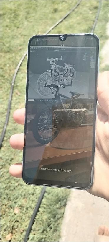 mikrofonlar: Samsung Ativ S, 64 GB, rəng - Gümüşü, İki sim kartlı — 4