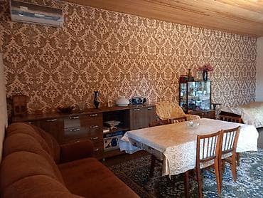 4 otaqli evler: İki mərtəbəli 4 Otag 142kv.m 8.5 sot Xüsusi Mülkiyyət, yaşayiş — 6
