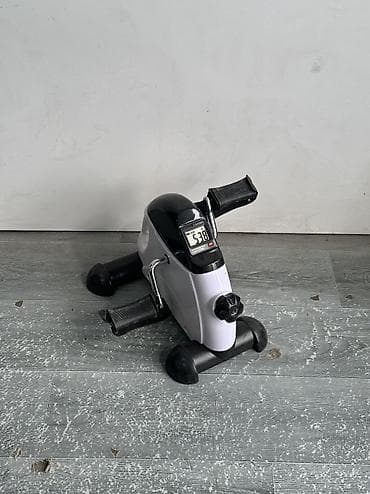 cemodan satilir: Velo ternajor Ev şəraitində rahat və effektiv məşq etmək istəyənlər — 5