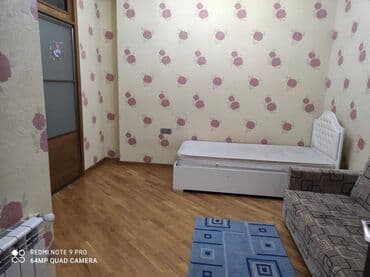 xutor kiraye: Binəqədi rayonu 9-cu mikrarayonda yaxın 16 mertebeli binanın 2-ci — 2