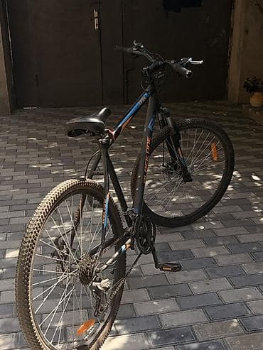 velosipedler: BMX - Velosibeti tam Brazil hereketler ve ya xot sade sürüş ücün tam — 2