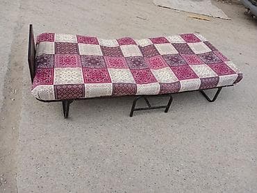 rasqladuşqa: Matraslı raskladuşka — 4