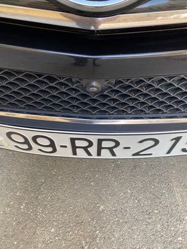 dörd göz mersedes: Mercedes-Benz ML 350: 3 l | 2013 il Ofrouder/SUV — 17