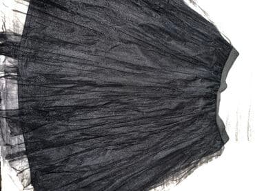 şiş qadın ətəkləri: Qara ətək dəsti - 2 ədəd ətək: biri klassik düz kəsimli qara ətək — 4